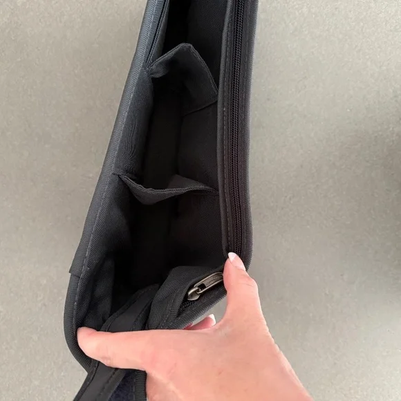 UPPAbaby Carry-All Parent Organizer - Picture 12 of 15